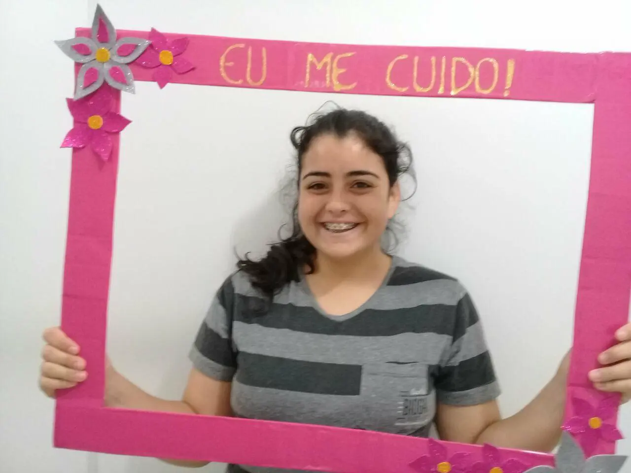 Campanha Eu me Cuido
