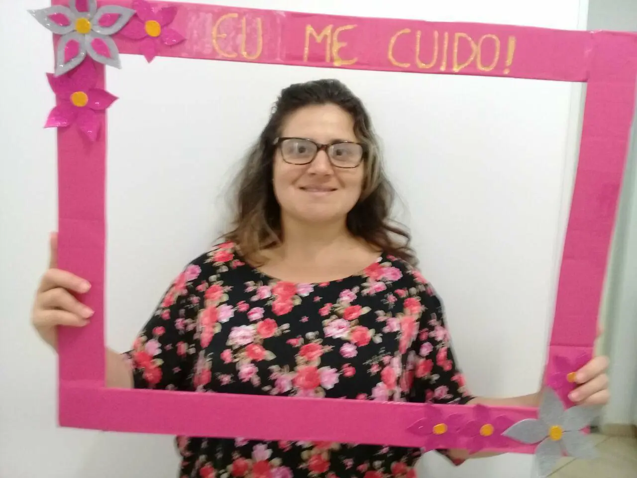 Campanha Eu me Cuido