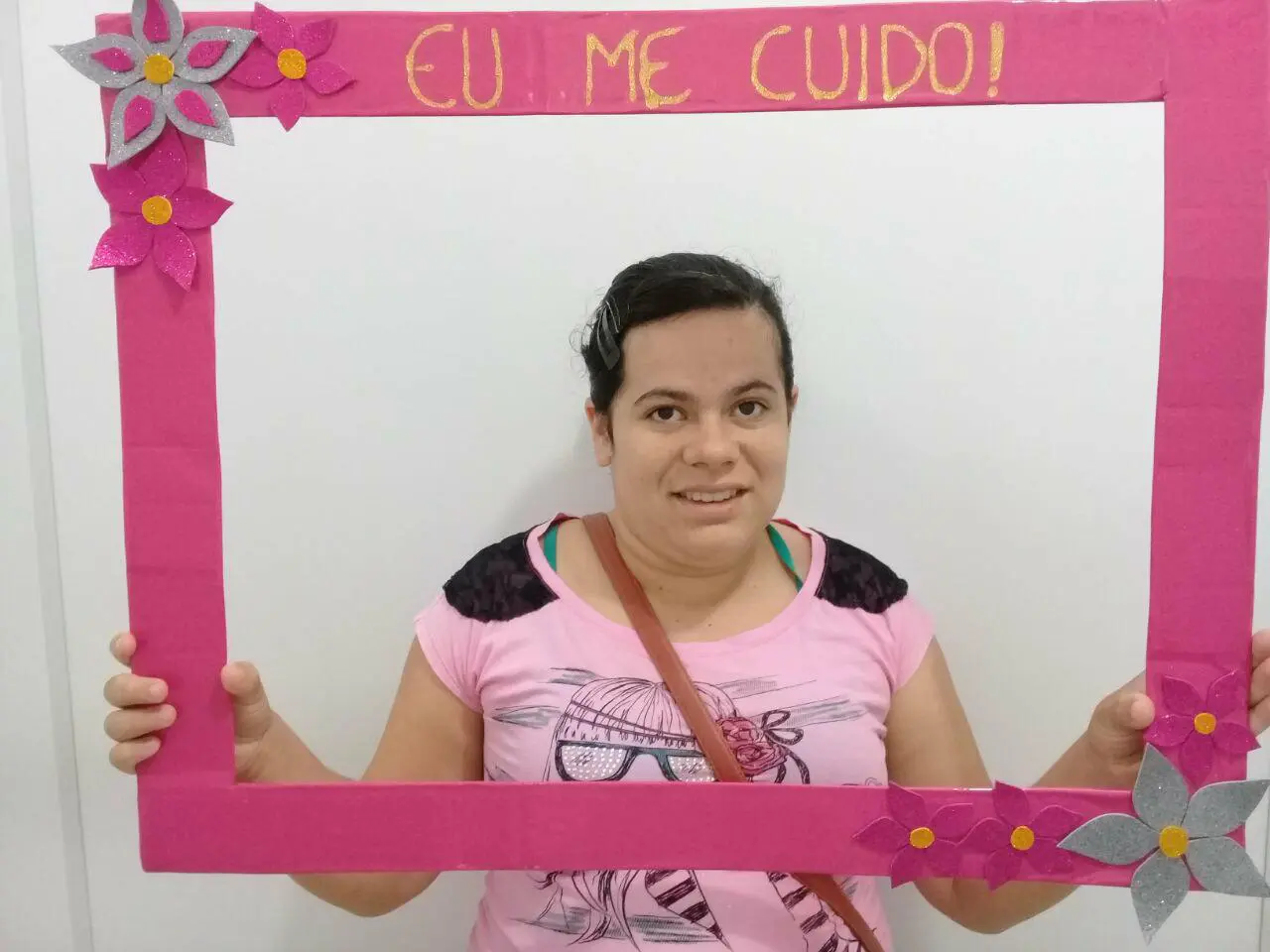 Campanha Eu me Cuido
